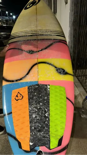 Prancha de surf