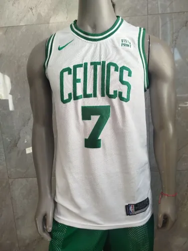 Camisa regata Celtics