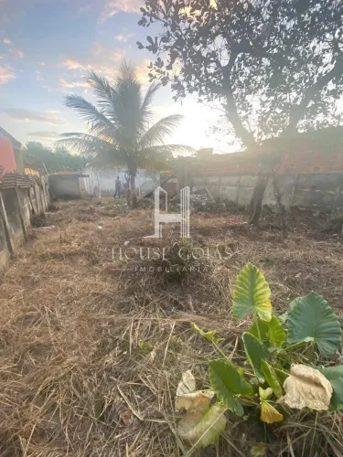 Terreno à venda, Colina Azul, Aparecida de Goiânia, GO