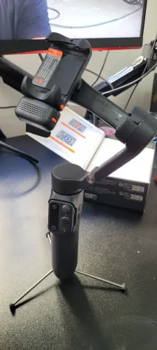 Gimbal Hohem V3