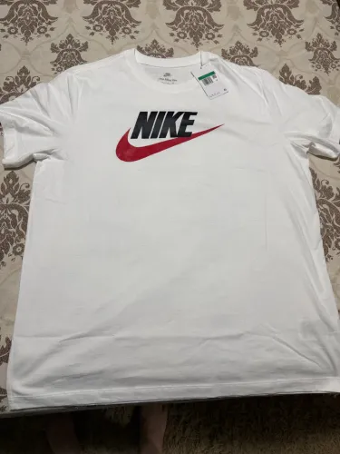Camisa Nike Original - Nova 