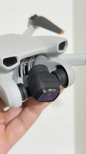DRONE DJI MINI 3