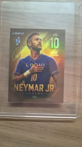 Neymar LOOVI