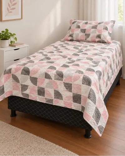 Cama Box Solteiro