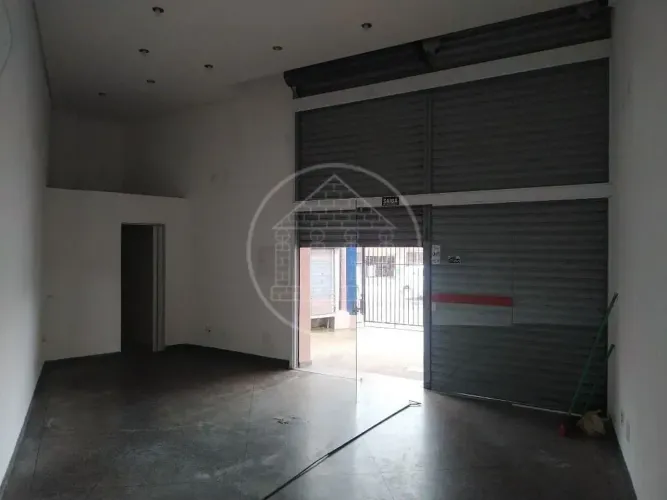 Loja para alugar, 44 m² por R$ 3.400,00/mês - Jardim Sabará - São Paulo/SP