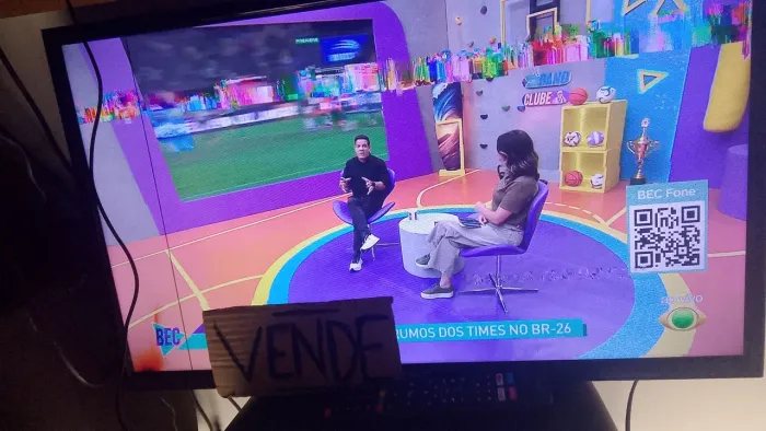 Tv Semp 28 Pol não e smartv com defeitinho