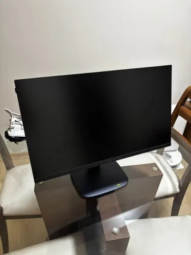 Monitor gamer Alienware 25 de 320 Hz ? AW2525HM