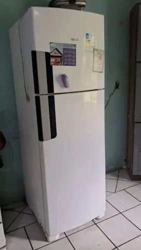 Geladeira 