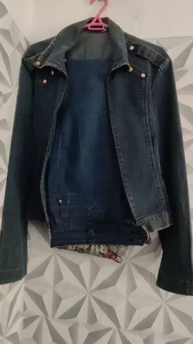 Conjunto jean