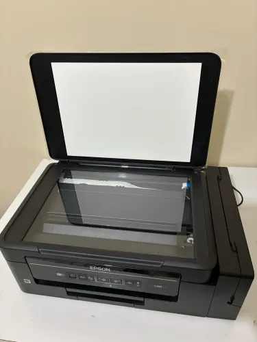 Impressora Epson L395