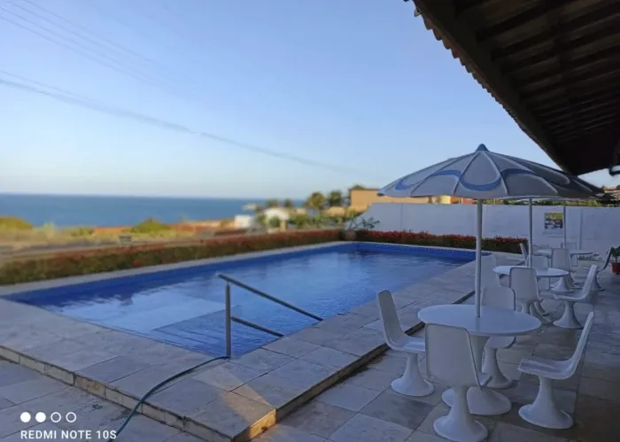 Casas p/ Fins de semana ou feriados