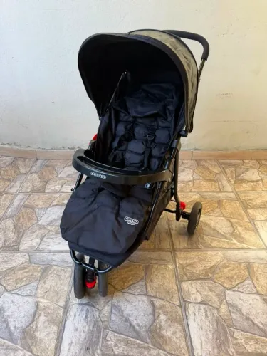 Carrinho de bebê Cosco Toffy