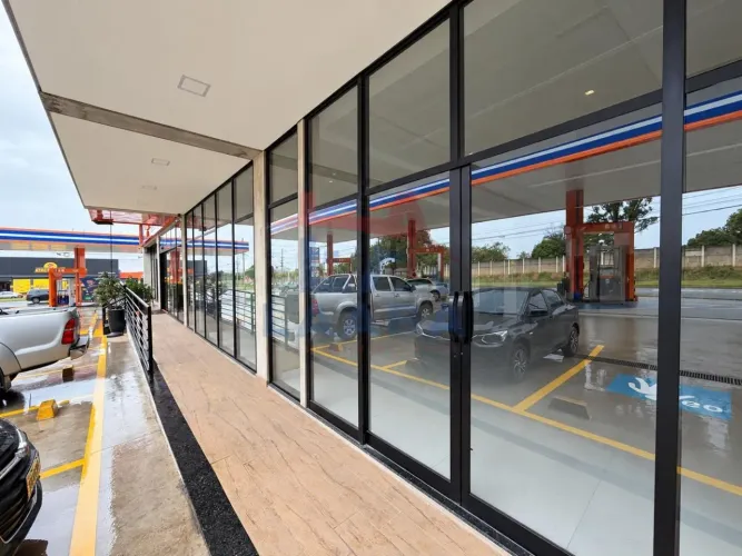 Sala Comercial para Locação no Jardim Veneza, localizado na cidade de Indaiatuba / SP.