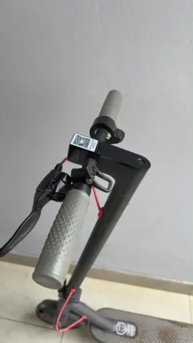 Patinete elétrico foston