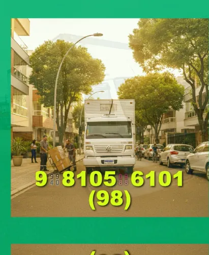 frete rápido e seguro - disponível para sua mudança hoje mesmo!