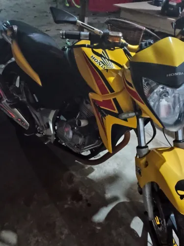 CB300r 2012