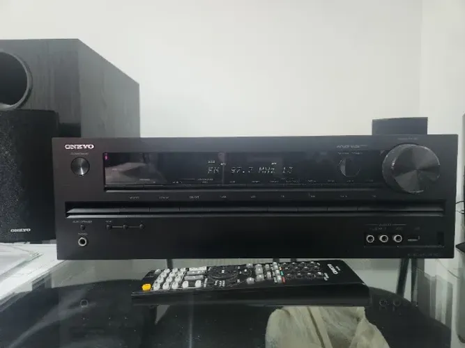 Home Theater 5.1 Canais Onkio HT-S3500