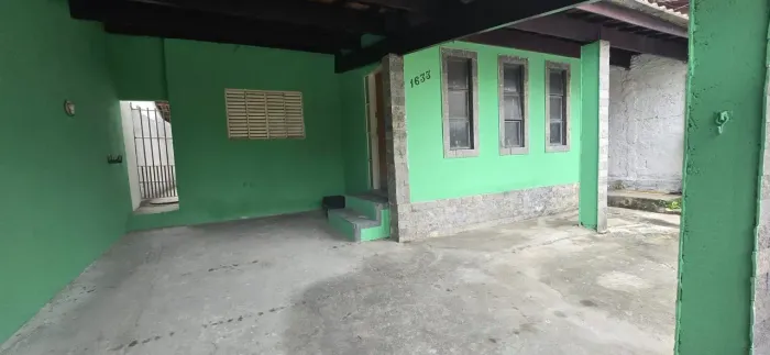 Casa com 2 dormitórios à venda, 90 m² por R$ 380.000,00 - Jardim Gurilândia - Taubaté/SP