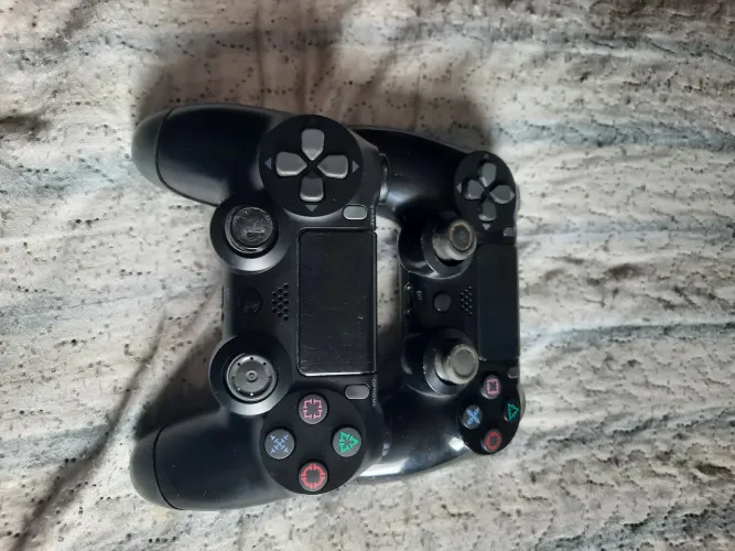 CONTROLE PS4