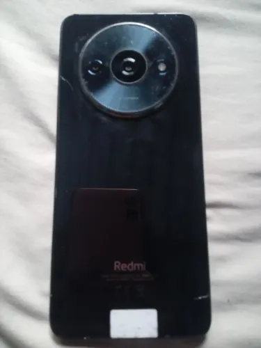 Redmi A3