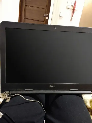 Tela Notebook Nova Dell