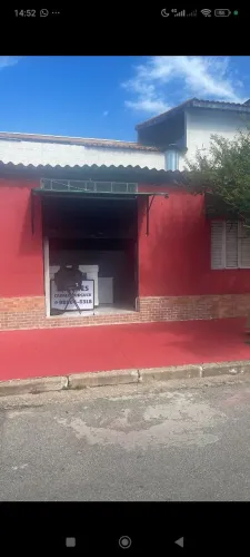 Vendo hamburgueria montada Jd. Oriente