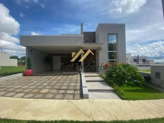 Residencial - Reserva Aquarela