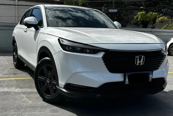 Honda HR-V EXL 1.5 Sensing 16V 5P Aut. 2023