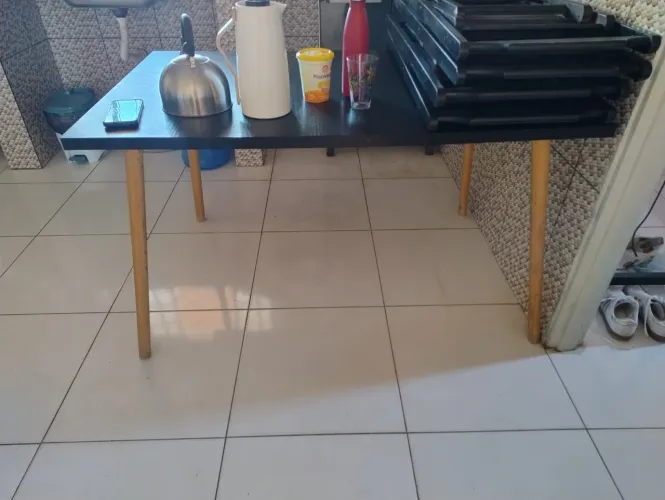 Mesa de jantar