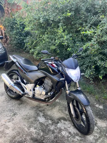 Cb300 2011