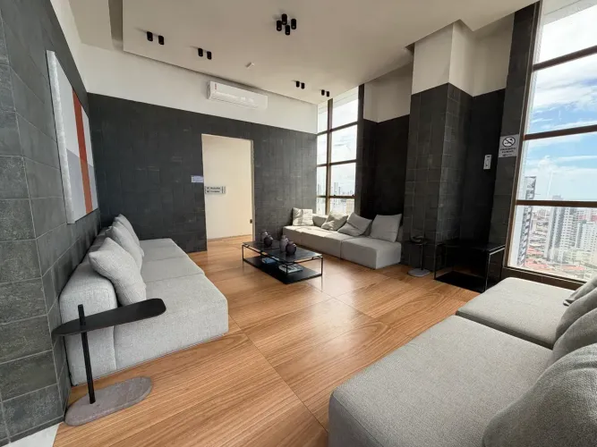 APARTAMENTO PARA LOCAÇÃO TAMBAÚ