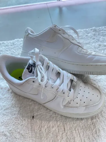 Tênis Nike force air 1 unissex