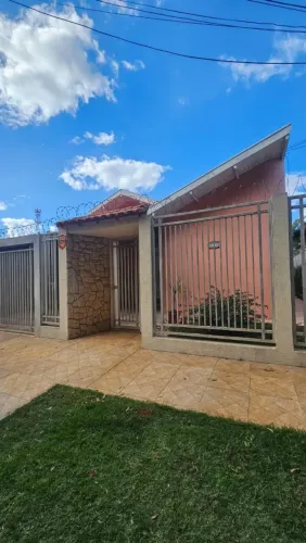 Imóvel barato