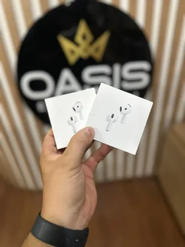 AirPods 3 Novo Preço Especial