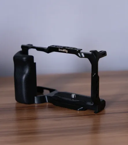 Cage Para Sony Zve10