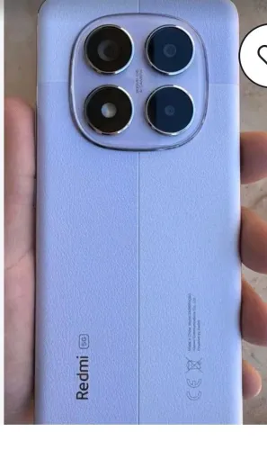 Redmi note 14 Pro