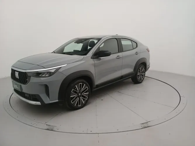 Fiat Fastback Audace 200 TB AUT (hibrído) 2026