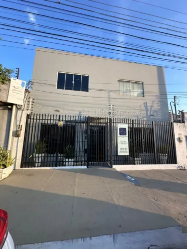 Aluga sala comercial