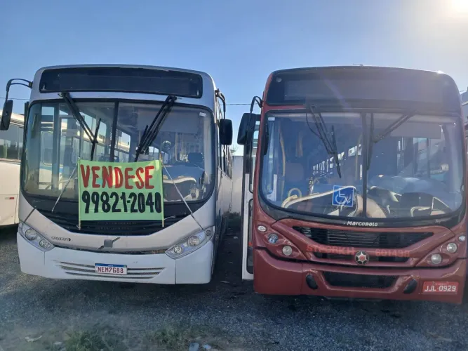 Ônibus ?