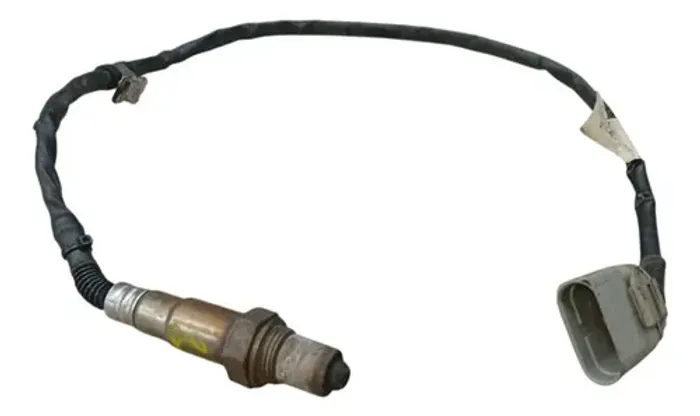 Sensor de Oxigênio Pós-Catalisador VW Tiguan 2020 2.0 Allspace R-Line TSI