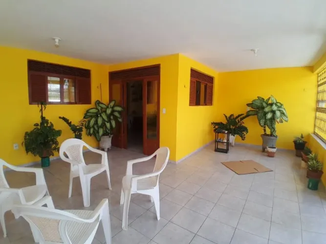 Casa com 3 dormitórios à venda, 190 m² por R$ 330.000,00 - Neópolis - Natal/RN