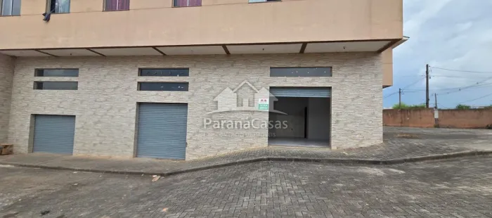 Lojas em Contenda