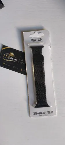 Pulseiras Smartwatch