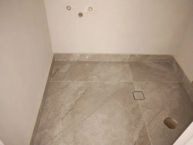 Pedreiro acabamento e reformas