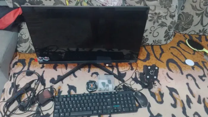 Monitor gamer