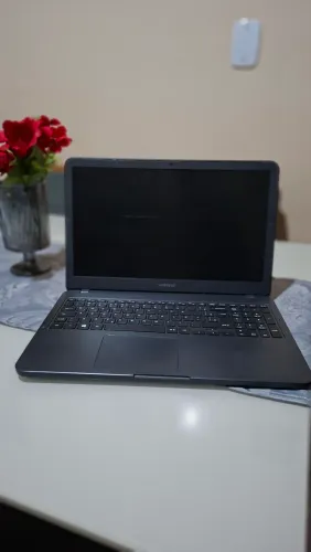 Notebook samsung