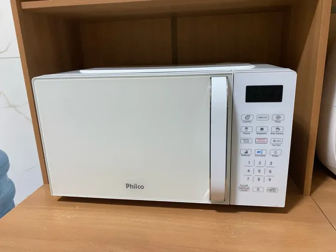 MICROONDAS PHILCO 20L