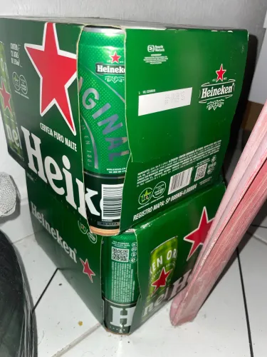 HEINEKEN