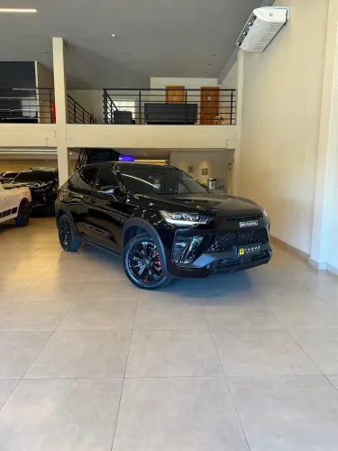 GWM Haval H6 GT Phev AWD 2025