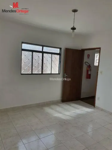 Apartamento com 2 dormitórios para alugar, 56 m² por R$ 1.658,14/mês - Jardim Simus - Soro